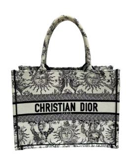 CHRISTIAN DIOR Сумка тоут