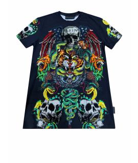 PHILIPP PLEIN Футболка