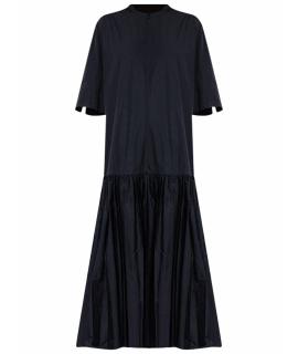 JIL SANDER Повседневное платье