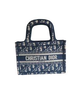 CHRISTIAN DIOR Сумка тоут