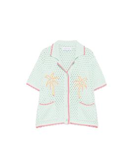 MAISON LABICHE Рубашка