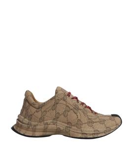 GUCCI Кроссовки