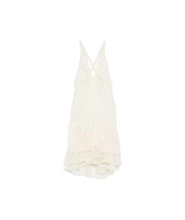 ERMANNO SCERVINO Повседневное платье