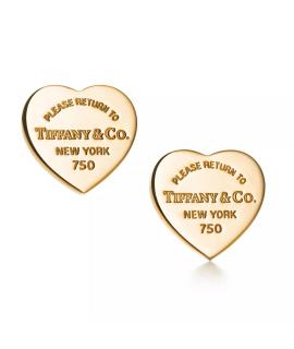 TIFFANY&CO Серьги