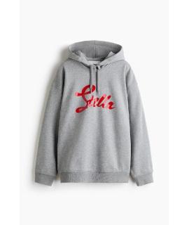 STELLA MCCARTNEY Худи/толстовка