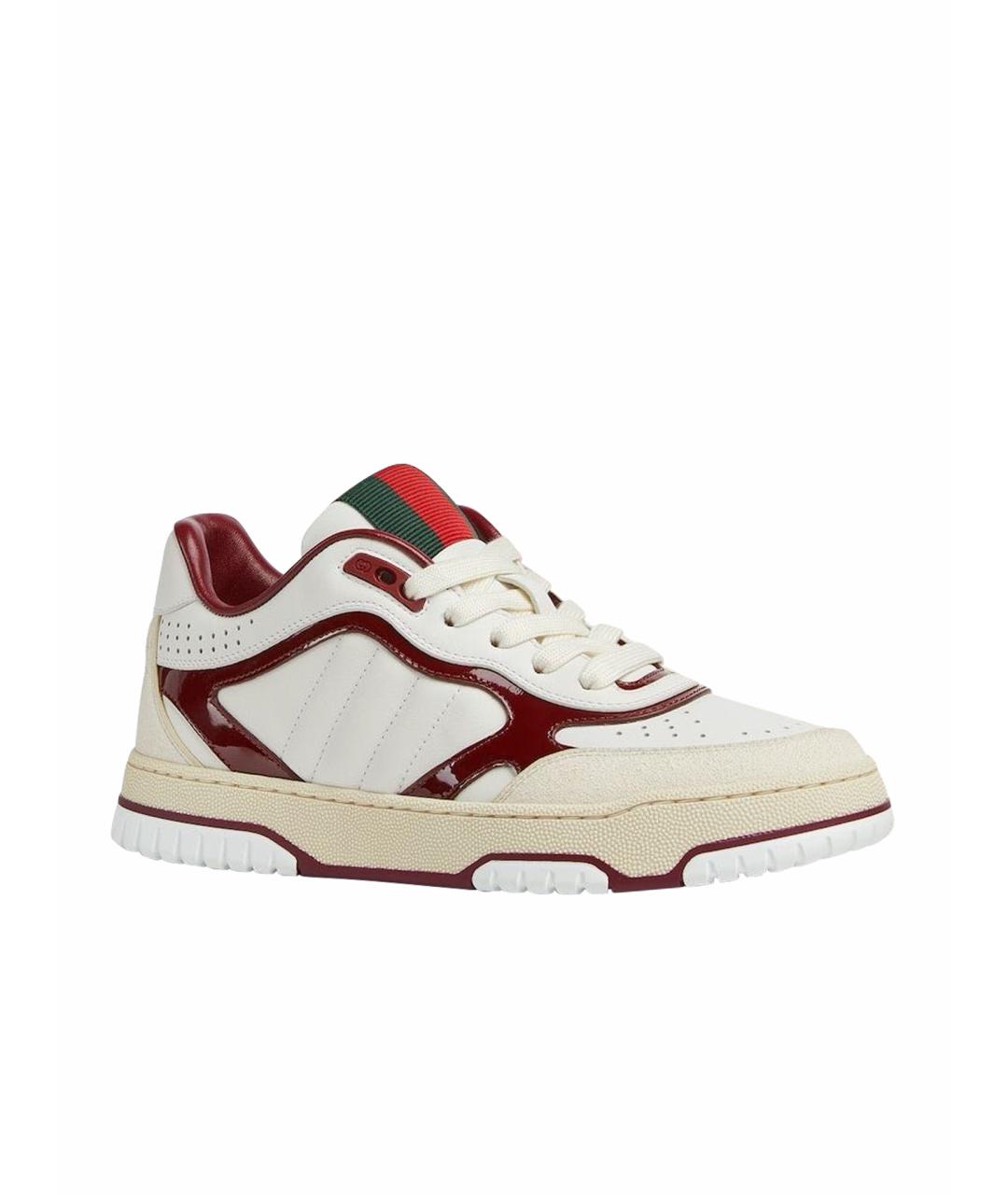 GUCCI Кроссовки, фото 9