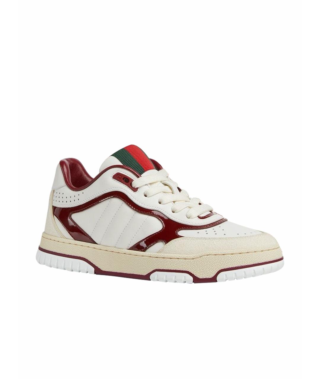 GUCCI Кроссовки, фото 1