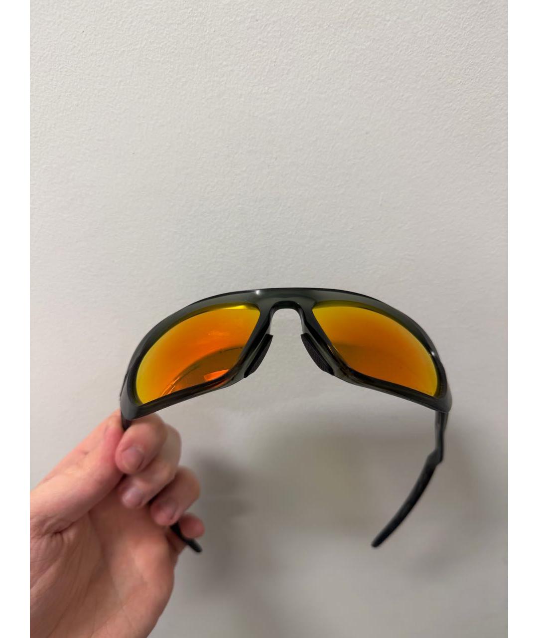 OAKLEY Мульти пластиковые солнцезащитные очки, фото 8