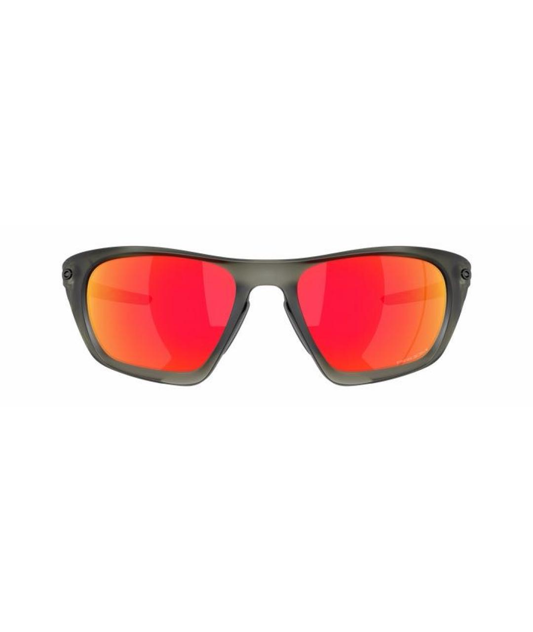 OAKLEY Мульти пластиковые солнцезащитные очки, фото 1