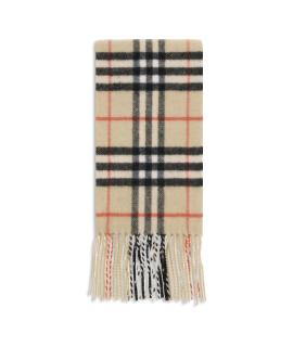 BURBERRY Шарф