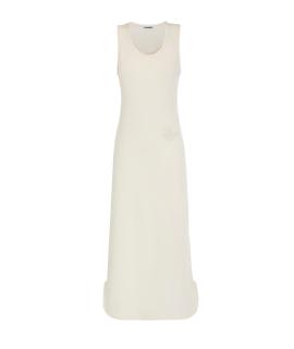 JIL SANDER Повседневное платье