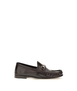 GUCCI Лоферы