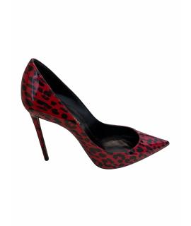SAINT LAURENT Туфли