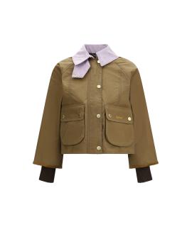 BARBOUR Куртка