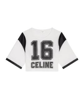 CELINE Футболка