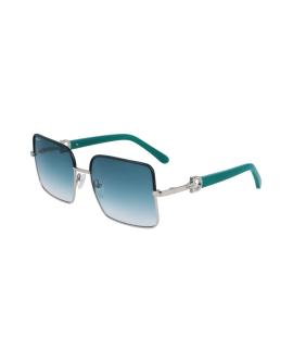 FERRAGAMO Солнцезащитные очки