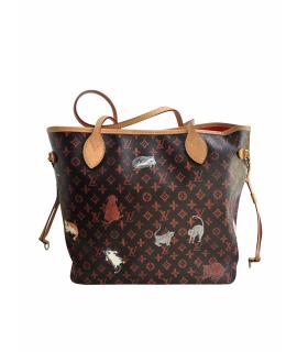 LOUIS VUITTON Сумка тоут