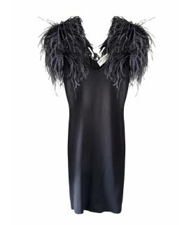 SAINT LAURENT Коктейльное платье