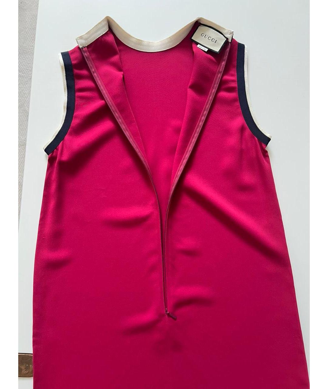 GUCCI Костюм с брюками, фото 5