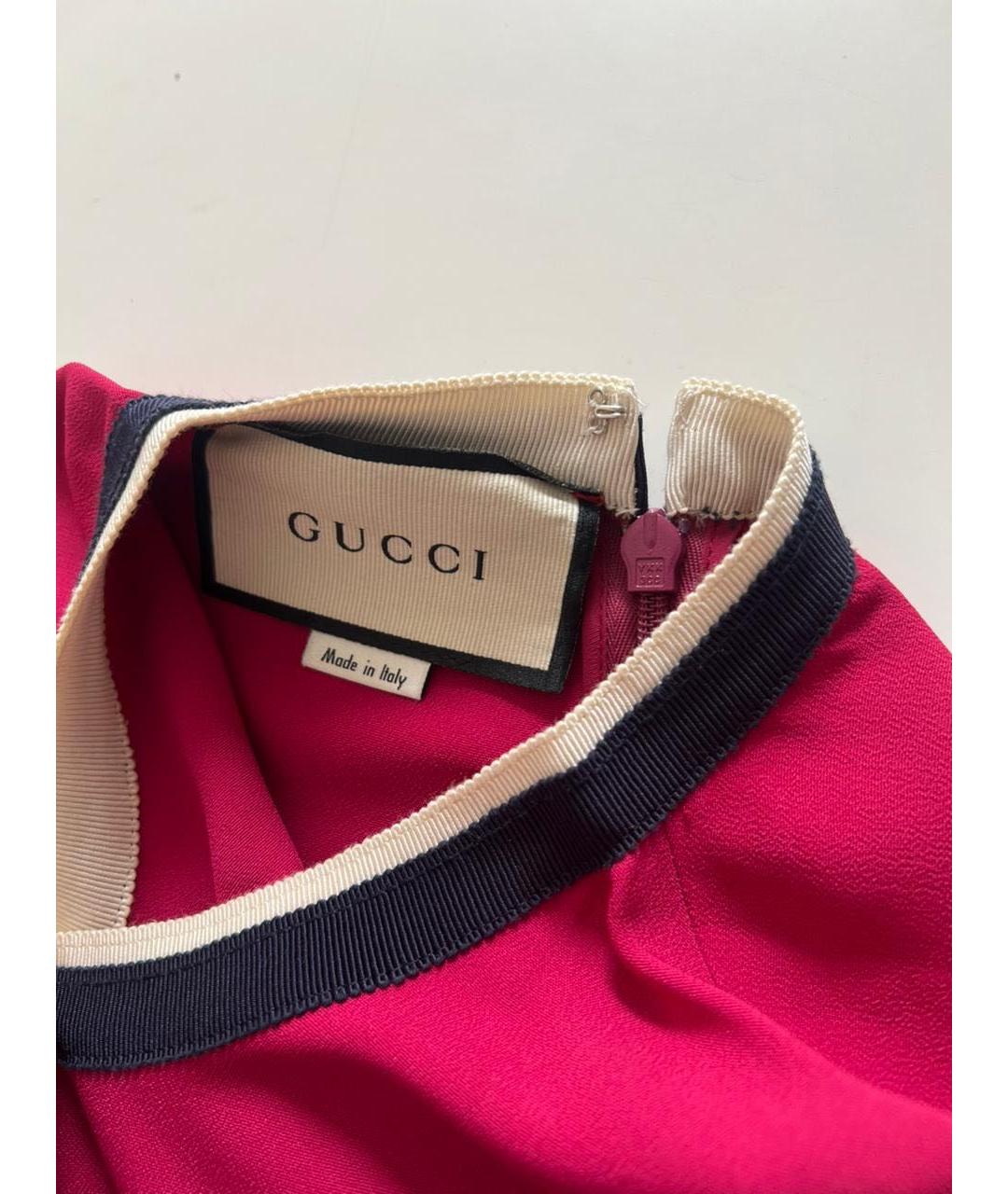 GUCCI Костюм с брюками, фото 4