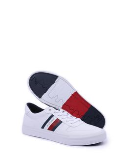 

Низкие кроссовки / кеды TOMMY HILFIGER