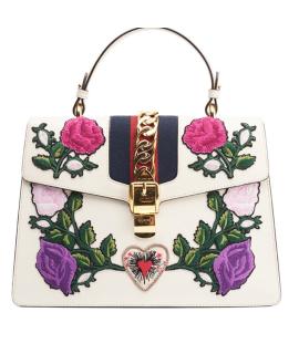 GUCCI Клатч/вечерняя сумка