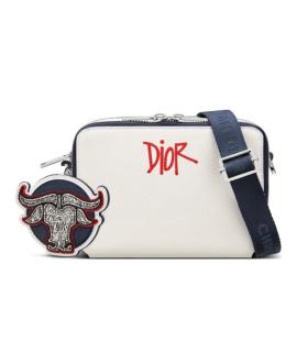 CHRISTIAN DIOR Сумка на плечо