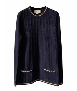 GUCCI Джемпер / свитер