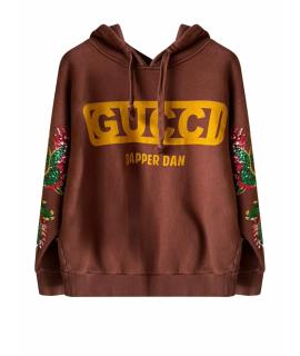 GUCCI Худи/толстовка