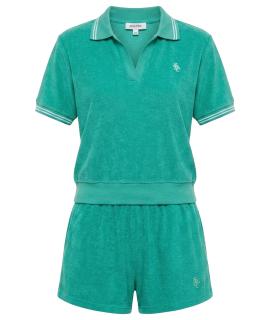 SPORTY AND RICH Костюм с брюками