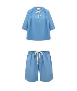 JIL SANDER Костюм с брюками