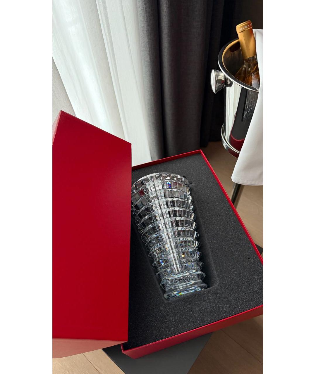 BACCARAT Ваза, фото 9