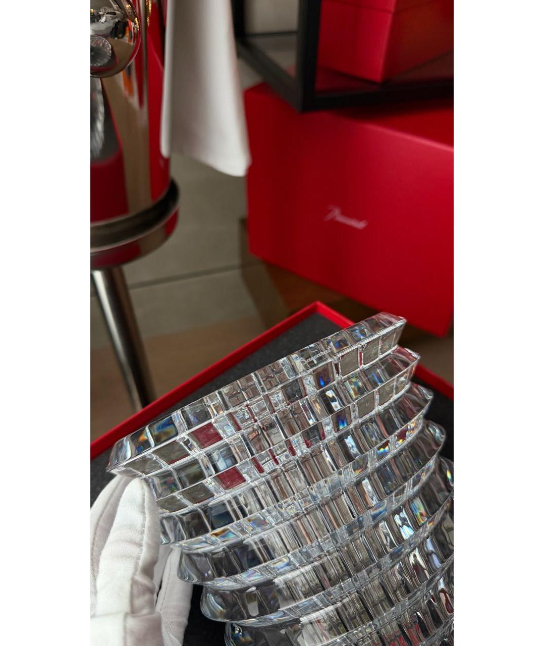 BACCARAT Ваза, фото 6