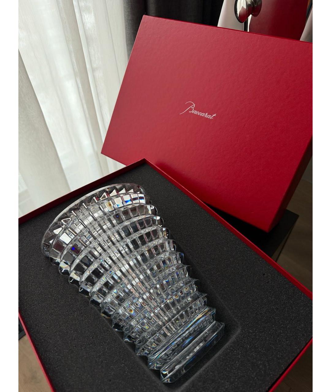 BACCARAT Ваза, фото 3