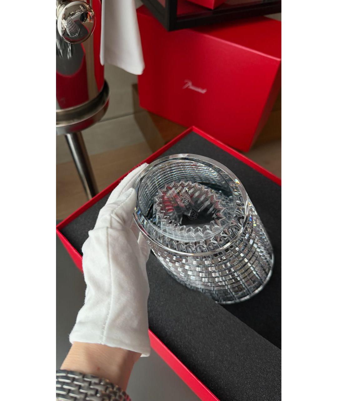 BACCARAT Ваза, фото 8
