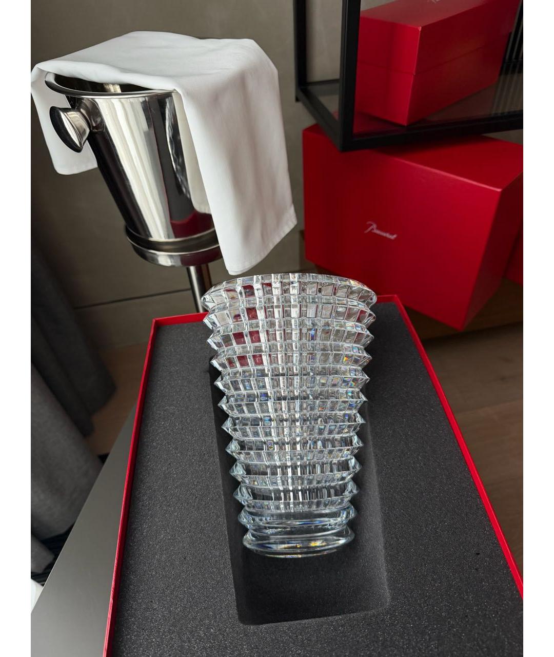 BACCARAT Ваза, фото 4