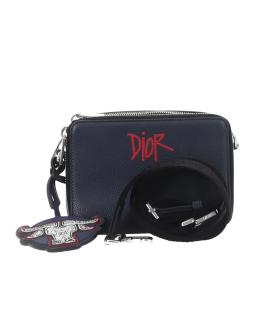 CHRISTIAN DIOR Сумка на плечо