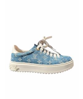 LOUIS VUITTON Кеды