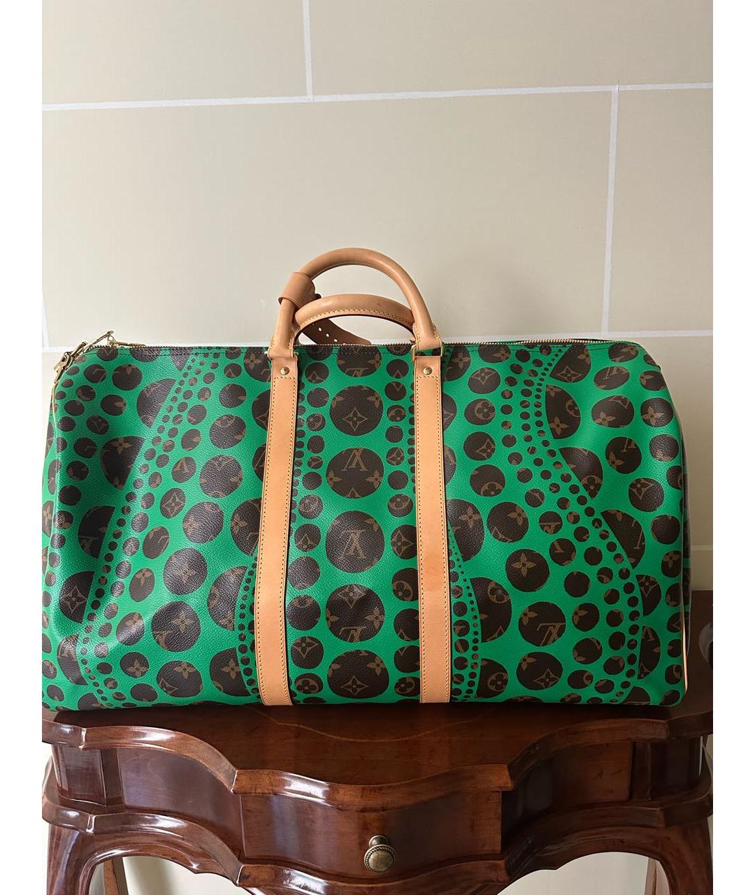 LOUIS VUITTON Мульти дорожная/спортивная сумка, фото 1