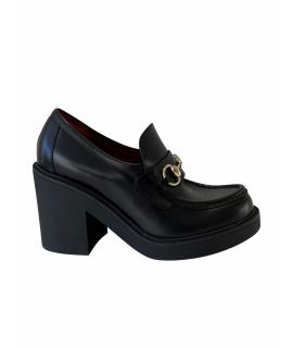 GUCCI Ботфорты