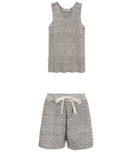 JIL SANDER Костюм с брюками
