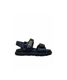 CHRISTIAN DIOR Сандалии