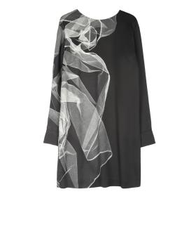 DRIES VAN NOTEN Повседневное платье