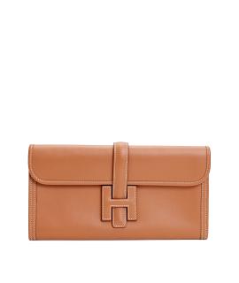 HERMES Клатч/вечерняя сумка