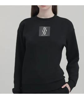 ARMANI EXCHANGE Худи/толстовка