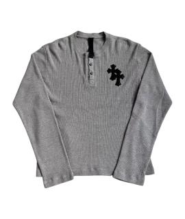 CHROME HEARTS Лонгслив