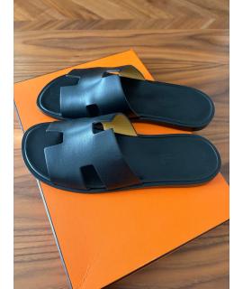 HERMES Шлепанцы