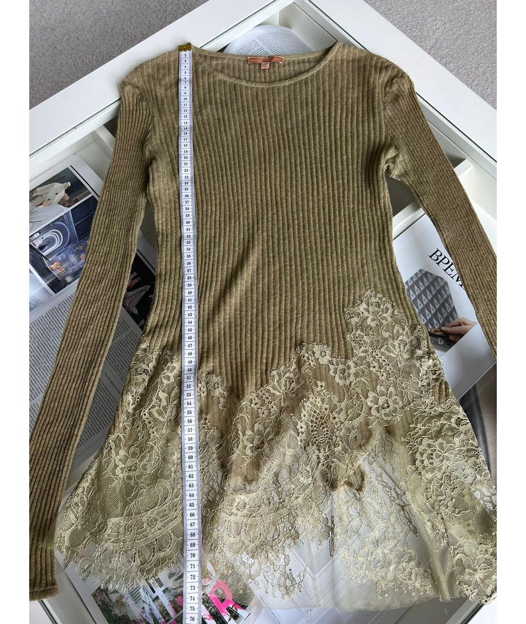 ERMANNO SCERVINO Костюм с брюками, фото 2