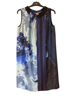 ALBERTA FERRETTI Повседневное платье