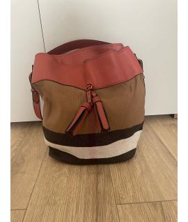 BURBERRY Сумка тоут